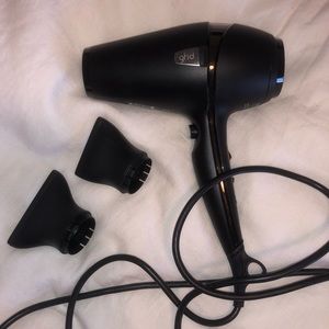 GHD Hair Dryer